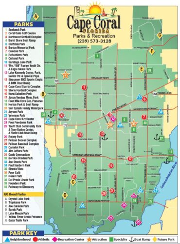 City to host community meeting for Parks & Recreation Master Plan Tuesday